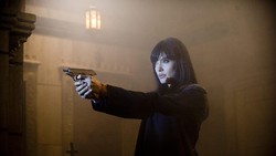 Sinopsis Film Salt di Bioskop Trans TV, Dibintangi Angelina Jolie