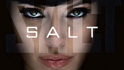 Sinopsis Film Salt, Perjuangan Angelina Jolie Kabur dari Kejaran CIA
