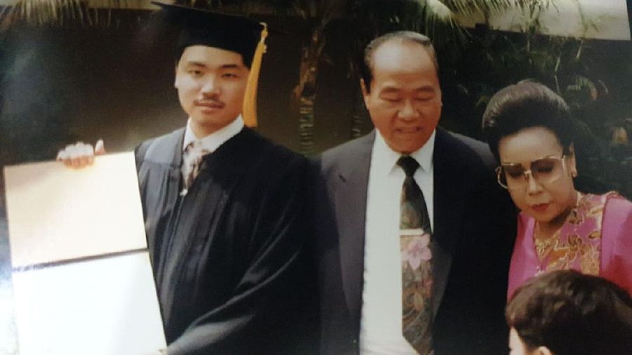 Freddy Widjaja