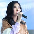 Isyana Gebrak Penggemar di Konser Virtual The Journey Show