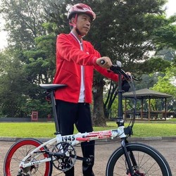 Libur Panjang Akhir Tahun, ke Mana Pak Jokowi?