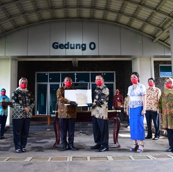 Siap-siap! Teks Proklamasi Kemerdekaan akan Dipamerkan Istana