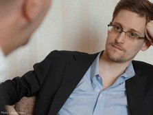Edward Snowden Bicara Ambruknya Harga Kripto, Berani Baca?