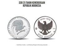 Hati-hati! BI Ingatkan Tolak Uang Receh Bisa Kena Sanksi