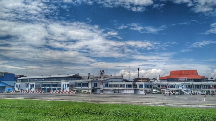 Bandara Husein Sastranegara, Bandung/Dok AP 2 Bandara Husein Sastranegara, Bandung/Dok AP 2