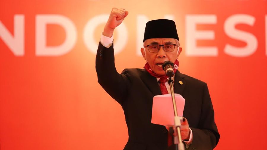 Dok: OJK