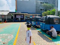HUT RI ke 75, Pelanggan GasKu Dapat Isi Gas Gratis dari PGN