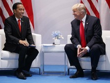 Kalau Trump Kalah di Pilres AS, Katanya Positif Buat Asia Lho