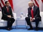 Kalau Trump Kalah di Pilres AS, Katanya Positif Buat Asia Lho