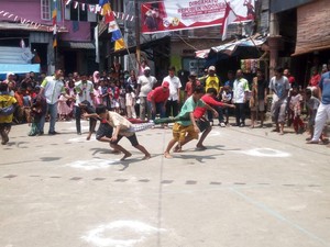 35+ Ide Lomba 17 Agustus untuk Anak SD yang Seru dan Kekinian