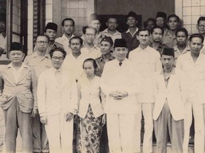 Sosok SK Trimurti, Wartawan Perempuan yang Jadi Menteri Perburuhan