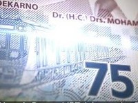 Rupiah Masih Lemas Aja Nih, Kenapa Ya?