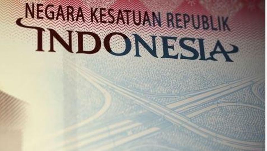 Uang Edisi Khusus Kemerdekaan RI ke 75 (Tangkapan Layar Youtube Bank Indonesia)