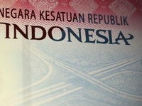Pukul 14.00 WIB: Penguatan Rupiah Kini Tersisa 0,07%