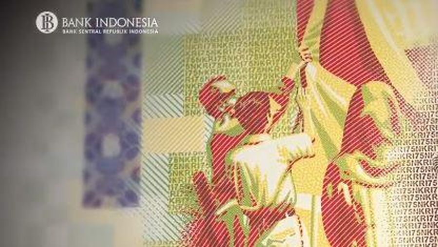 Uang Edisi Khusus Kemerdekaan RI ke 75 (Tangkapan Layar Youtube Bank Indonesia)
