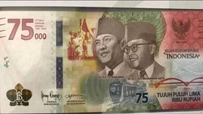 Rupiah myr miliar 8 to Saham GoTo: