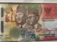 Via pintar.bi.go.id, Ini Cara Dapatkan Uang Baru Rp 75.000