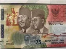 Beruntung! Jika Masih Dibuka, Rupiah Mungkin Ditutup Melemah