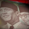 Jos! Rupiah Juara Terhadap Dolar AS dan Di Benua Biru