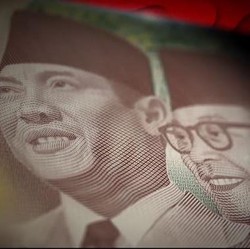 Jos! Rupiah Juara Terhadap Dolar AS dan Di Benua Biru