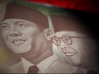 'Bantu' APBN, BI Sudah Beli SBN Rp 40 Triliun