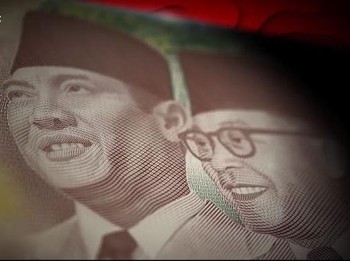 Gegara Jakarta PSBB Total, Rupiah Terburuk Lagi di Asia