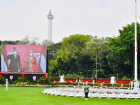 Ramai Presiden.go.id Belum Bayar Domain, Ini Kata Kominfo