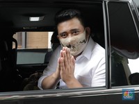 Disentil soal Dana Pemkot Ngendon, Menantu Jokowi Buka Suara!