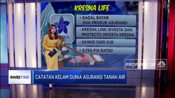Catatan Kelam Dunia Asuransi Tanah Air