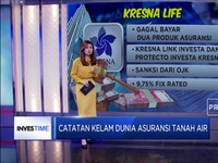Catatan Kelam Dunia Asuransi Tanah Air