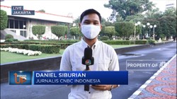 Duh! Corona Bikin Bank 'Deg-degan' Kejar Target Laba