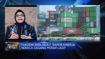 Ekonom Proyeksi Ekspor Impor Juli Bakal Terkontraksi Lagi