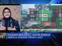 Ekonom Proyeksi Ekspor Impor Juli Bakal Terkontraksi Lagi