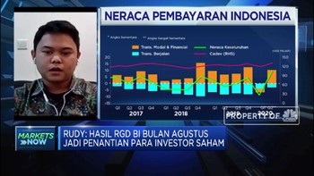 Ekspor Impor Masih Kendor, IHSG Pertahankan Penguatan