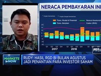 Ekspor Impor Masih Kendor, IHSG Pertahankan Penguatan