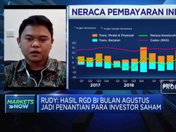 Ekspor Impor Masih Kendor, IHSG Pertahankan Penguatan