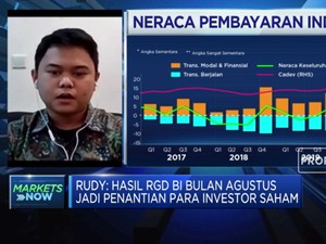 Ekspor Impor Masih Kendor, IHSG Pertahankan Penguatan