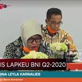 H1-2020, BNI Cetak Laba Bersih Rp 4,46 Triliun