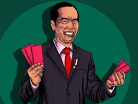Cek sso.bpjsketenagakerjaan.go.id Untuk Dapat BLT Rp 1 Juta