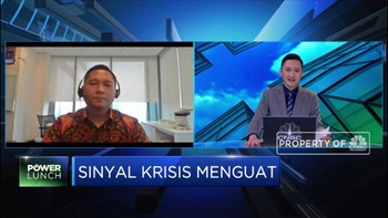 Josua Pardede: BI Punya Ruang Pangkas BI7DRR di RDG Juli 2020