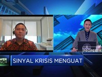 Josua Pardede: BI Punya Ruang Pangkas BI7DRR di RDG Juli 2020