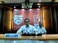 Bawang Merah hingga Tarif Pesawat Sebabkan Deflasi di Agustus