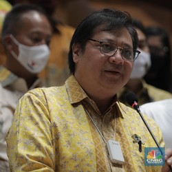 RUU Ciptaker Pastikan Kehadiran Negara untuk Lindungi Pekerja