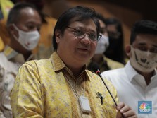 RUU Ciptaker Pastikan Kehadiran Negara untuk Lindungi Pekerja