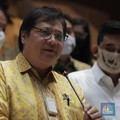 Airlangga: Perjanjian RCEP Jadi Katalis Ekonomi RI