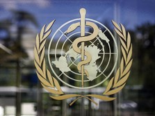 WHO 'Sentil' Vaksinasi Covid-19 di Eropa yang Lelet Bak Siput