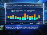 NPI Q2-2020 Surplus USD 9,2 M