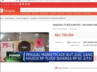 Peluncuran Uang Spesial Hingga Tjahjo Kumolo Minta Maaf