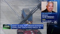 Pembiayaan, Faktor Penghambat Peningkatan Ekspor RI di 2020