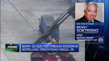 Pembiayaan, Faktor Penghambat Peningkatan Ekspor RI di 2020